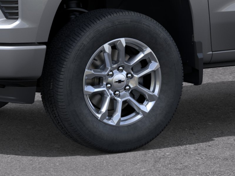 2026 Chevrolet Silverado 1500 RST - Photo 9