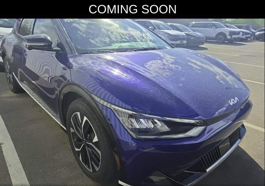  Kia EV6