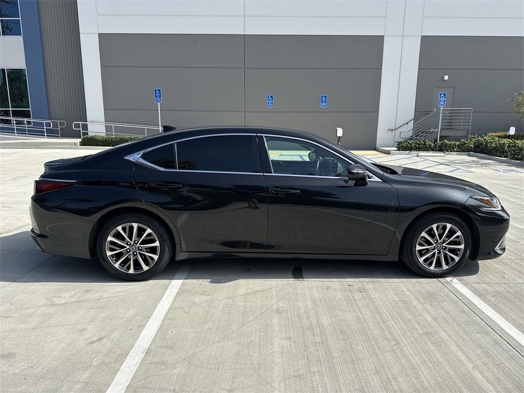 Used 2022 Lexus ES 350 ES 350 Sedan
