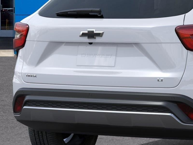2026 Chevrolet Trax LT - Photo 14