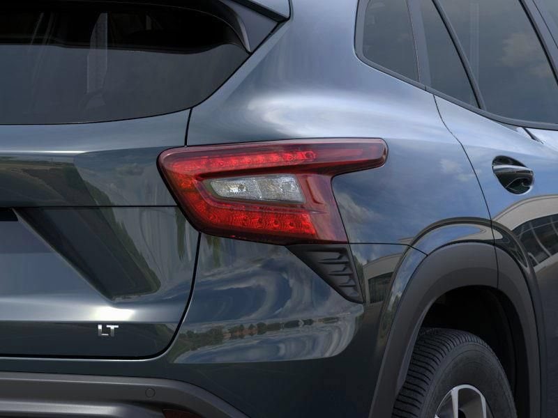 2026 Chevrolet Trax LT - Photo 11
