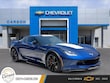 Chevrolet Corvette Grand Sport