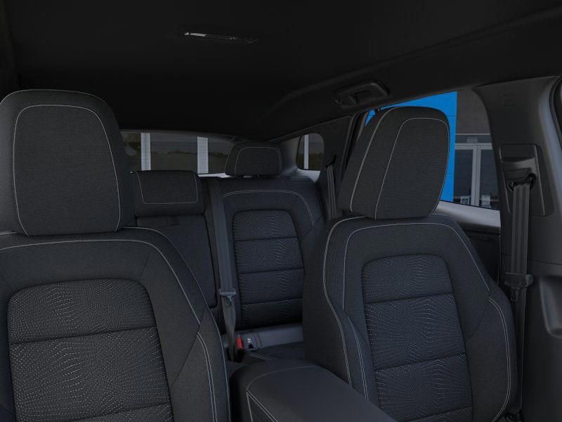 2025 Chevrolet Blazer EV LT - Photo 24