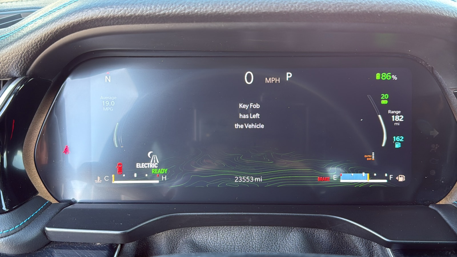 2023 Jeep Grand Cherokee Trailhawk 4xe - Photo 22