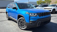 2026 Jeep Cherokee LAREDO 4X4 Sport Utility