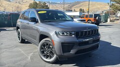 2026 Jeep Grand Cherokee LAREDO ALTITUDE 4X4 Sport Utility