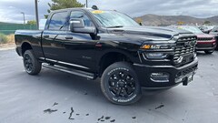 2026 Ram 2500 BIG HORN CREW CAB 4X4 6'4 BOX Pickup