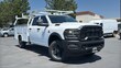 Ram 3500 Chassis Cab