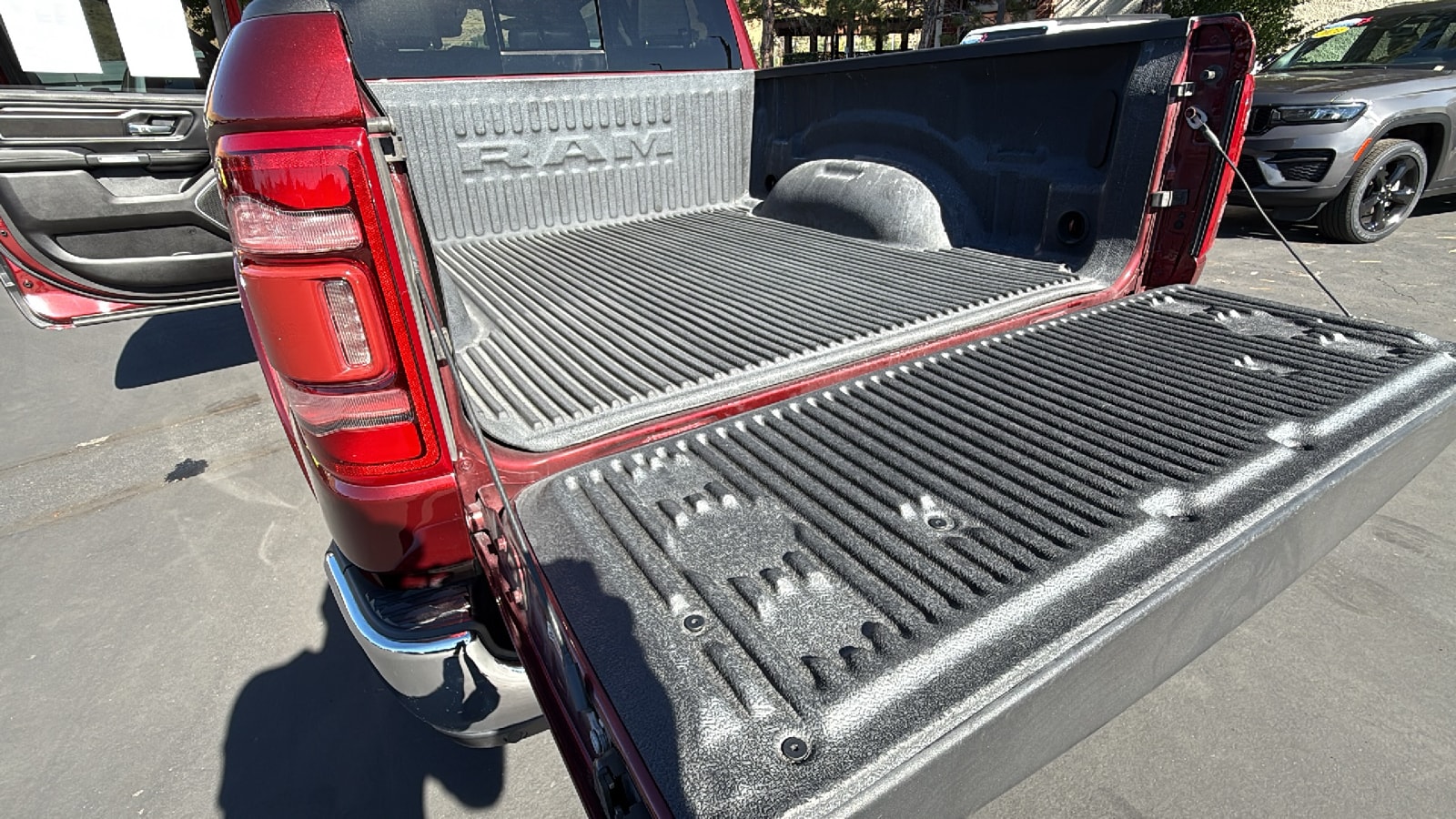 2022 RAM Ram 1500 Pickup Laramie - Photo 27