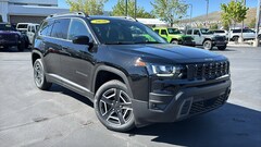 2026 Jeep Cherokee LAREDO 4X4 Sport Utility