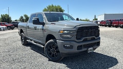 2026 Ram 2500 BIG HORN CREW CAB 4X4 6'4 BOX Pickup