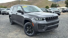 2026 Jeep Grand Cherokee L LAREDO ALTITUDE 4X4 Sport Utility
