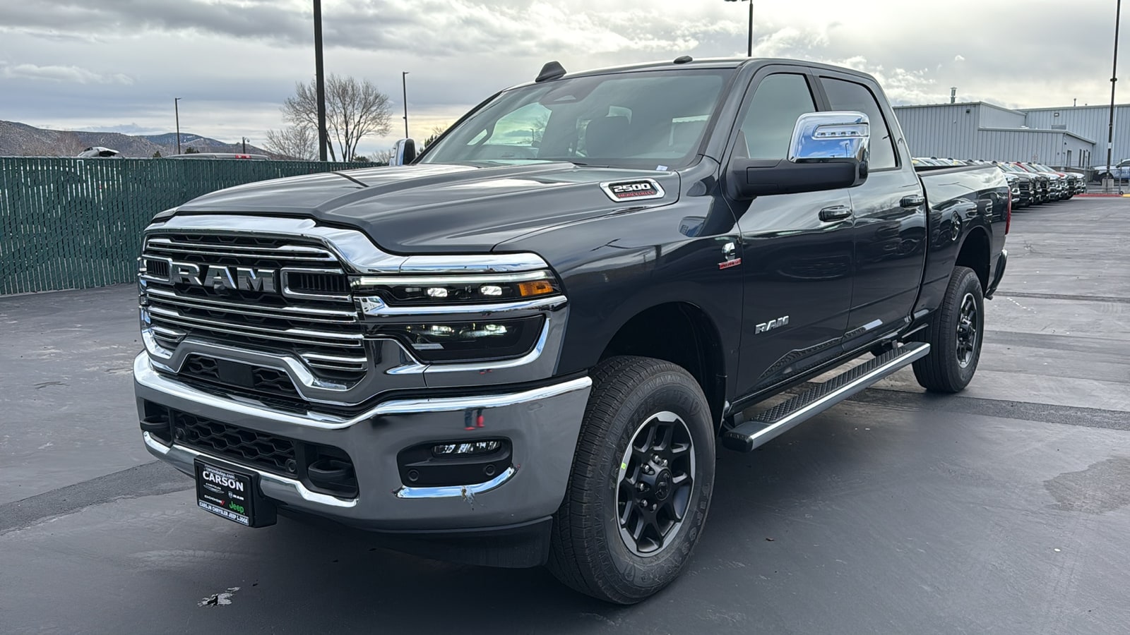 View vehicle photo 7