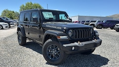 2026 Jeep Wrangler 4-DOOR 85TH ANNIVERSARY EDITION Sport Utility
