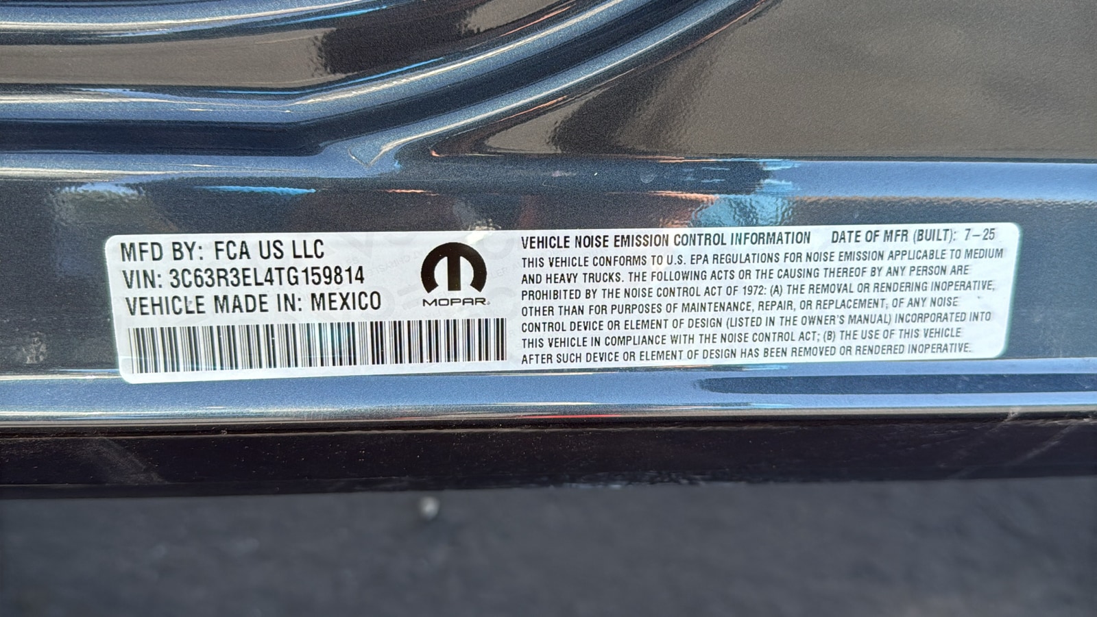 2026 RAM 3500 Laramie - Photo 30
