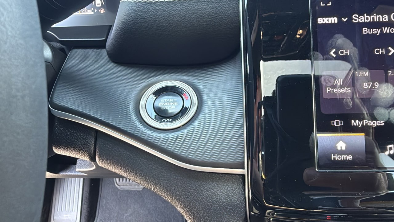 2024 Jeep Grand Cherokee Altitude - Photo 17