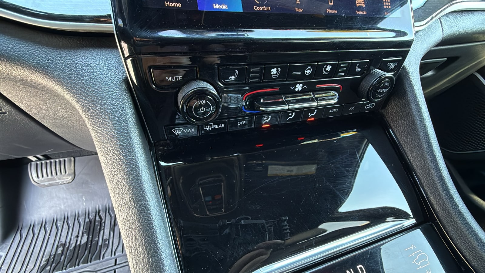 2023 Jeep Grand Cherokee Trailhawk 4xe - Photo 14
