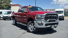2025 Ram 2500 BIG HORN CREW CAB 4X4 6'4 BOX Pickup