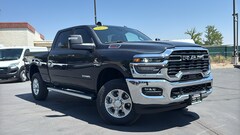 2025 Ram 2500 BIG HORN CREW CAB 4X4 6'4 BOX Pickup