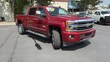 Chevrolet Silverado 2500HD