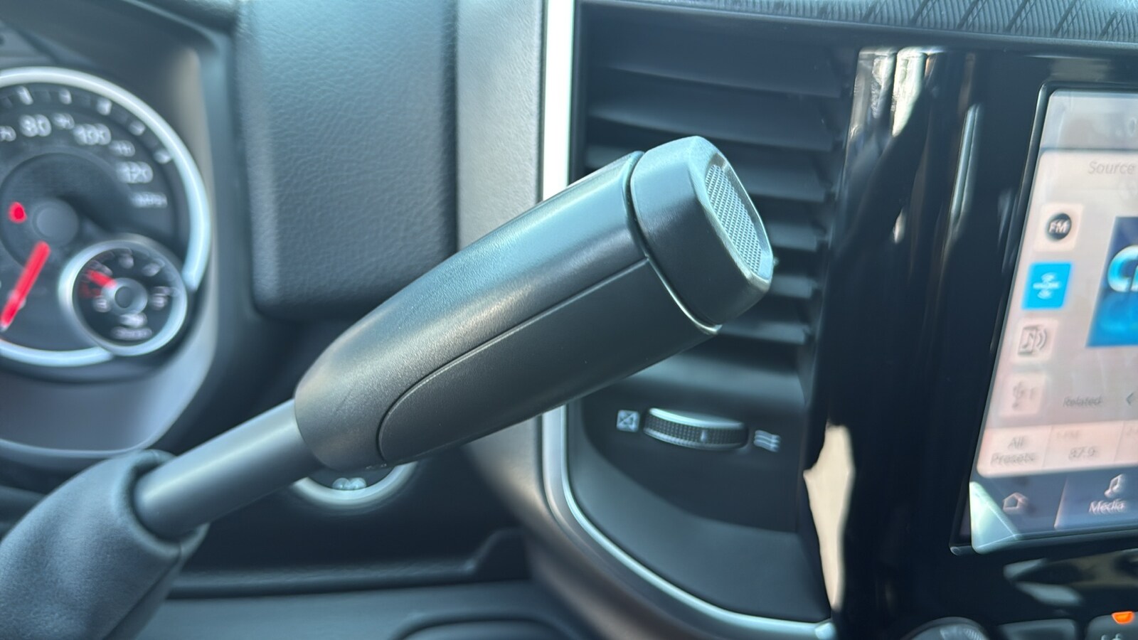 2025 RAM 2500 Big Horn - Photo 14