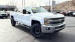  Chevrolet Silverado 2500HD