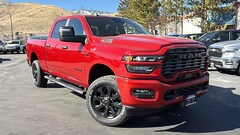 2026 Ram 2500 BIG HORN CREW CAB 4X4 6'4 BOX Pickup