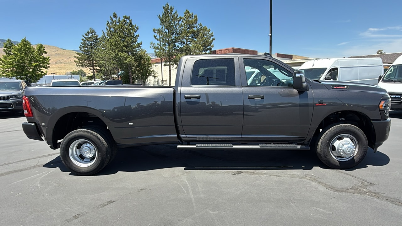 Certified 2024 RAM Ram 3500 Pickup Tradesman with VIN 3C63RRGLXRG346368 for sale in Carson City, NV