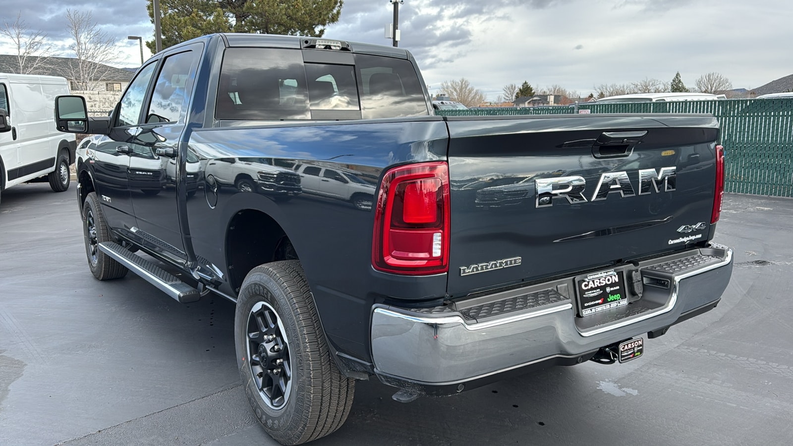 View vehicle photo 5