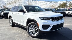 2026 Jeep Grand Cherokee LAREDO X 4X4 Sport Utility