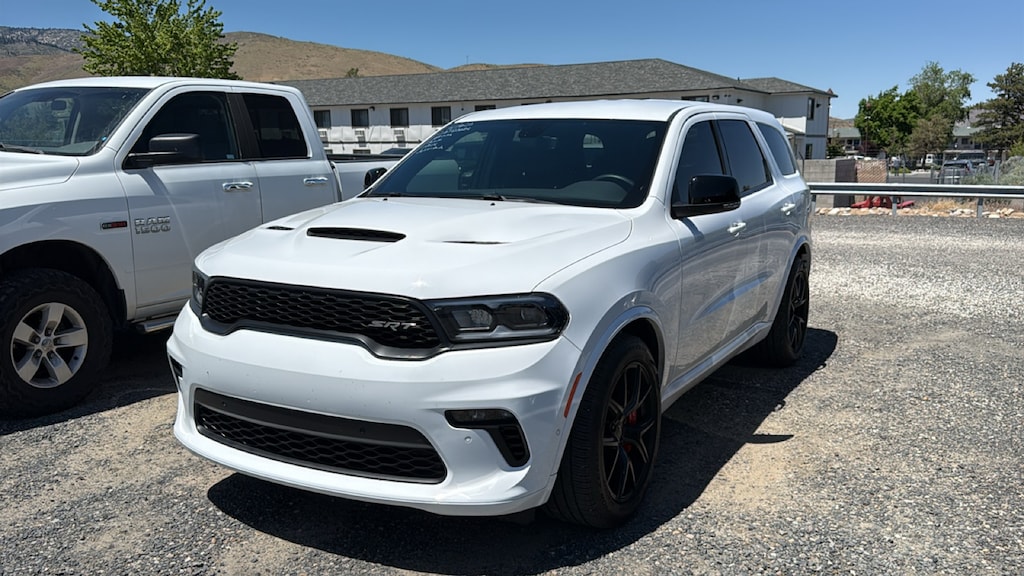 Used 2023 Dodge Durango SRT 392 SUV