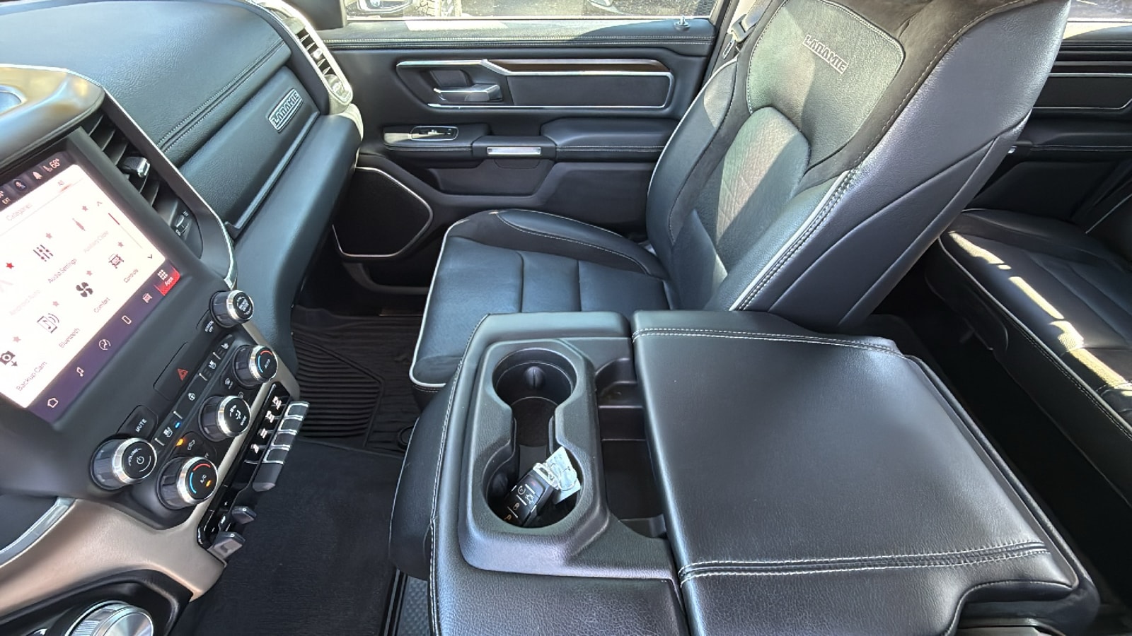2022 RAM Ram 1500 Pickup Laramie - Photo 12