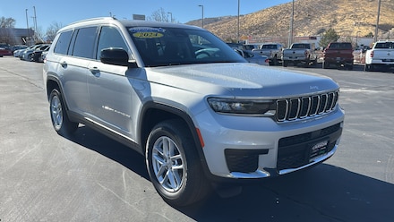 2024 Jeep Grand Cherokee L Laredo SUV
