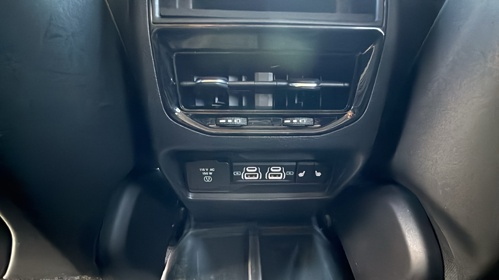 2023 Jeep Grand Cherokee Trailhawk 4xe - Photo 25