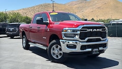 2025 Ram 2500 BIG HORN CREW CAB 4X4 6'4 BOX Pickup