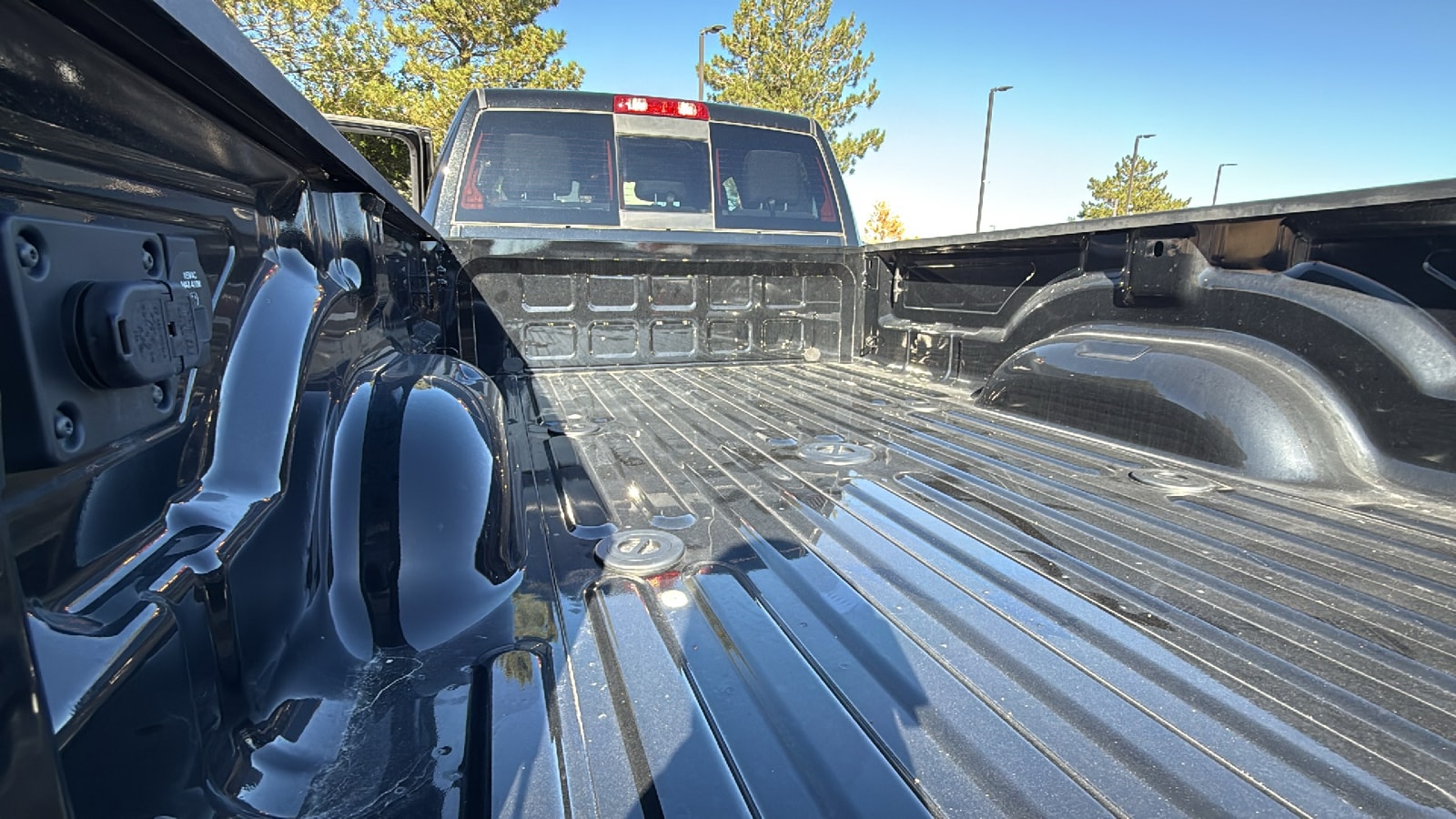 2025 RAM 2500 Tradesman - Photo 27