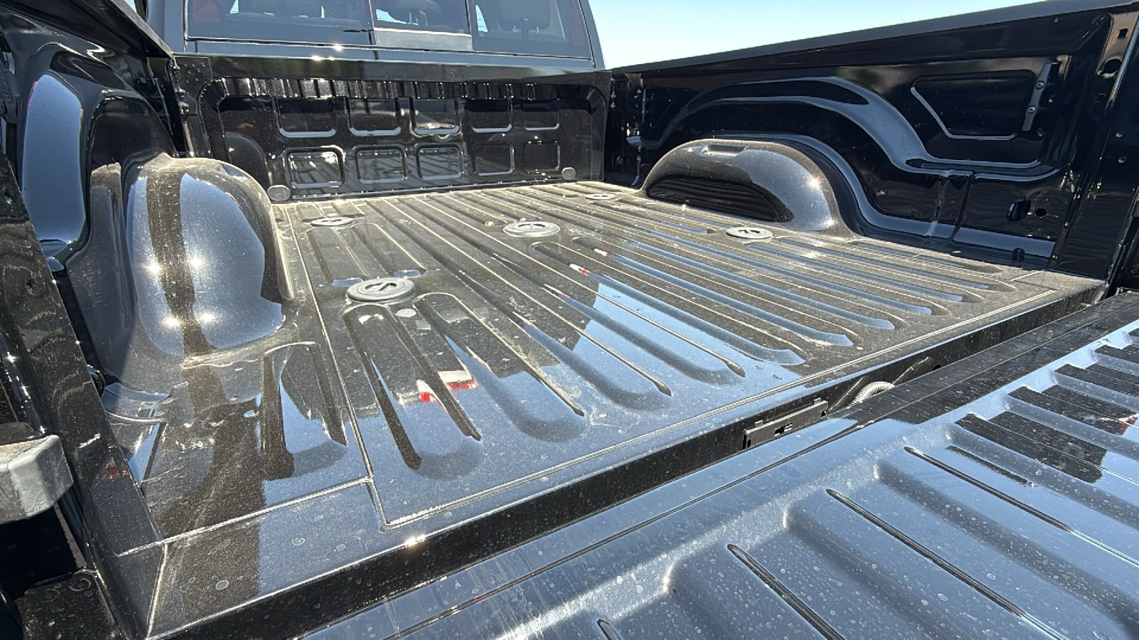 2025 RAM 2500 Big Horn - Photo 28