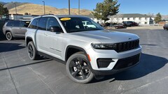 2025 Jeep Grand Cherokee ALTITUDE X 4X4 Sport Utility