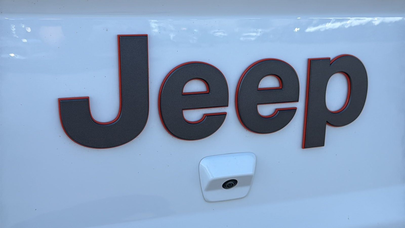 2022 Jeep Gladiator Mojave - Photo 29