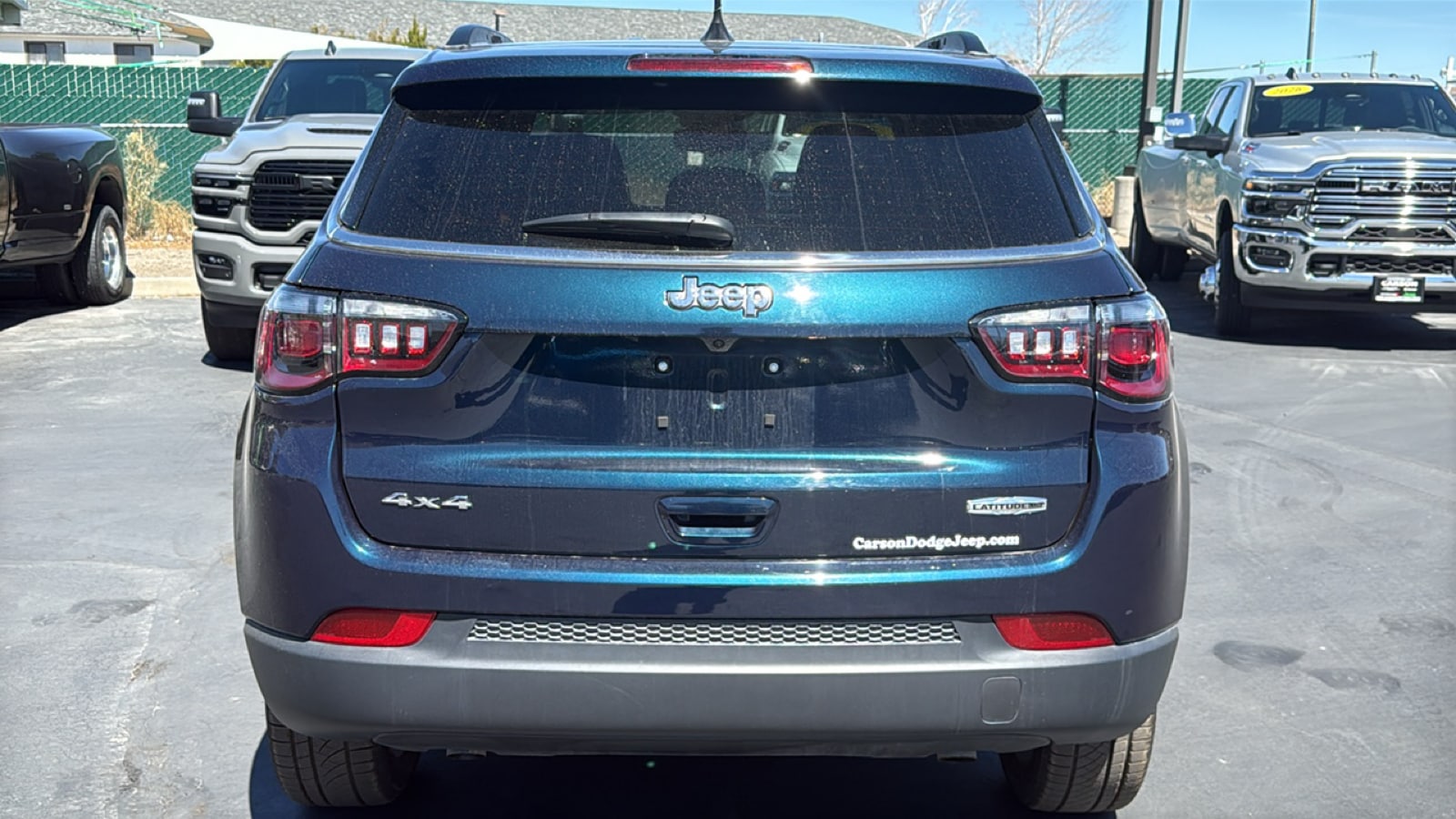 View vehicle photo 4