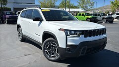 2026 Jeep Cherokee LAREDO 4X4 Sport Utility