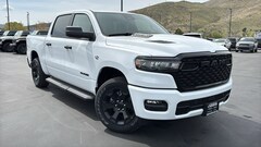 2026 Ram 1500 EXPRESS CREW CAB 4X4 5'7 BOX Pickup