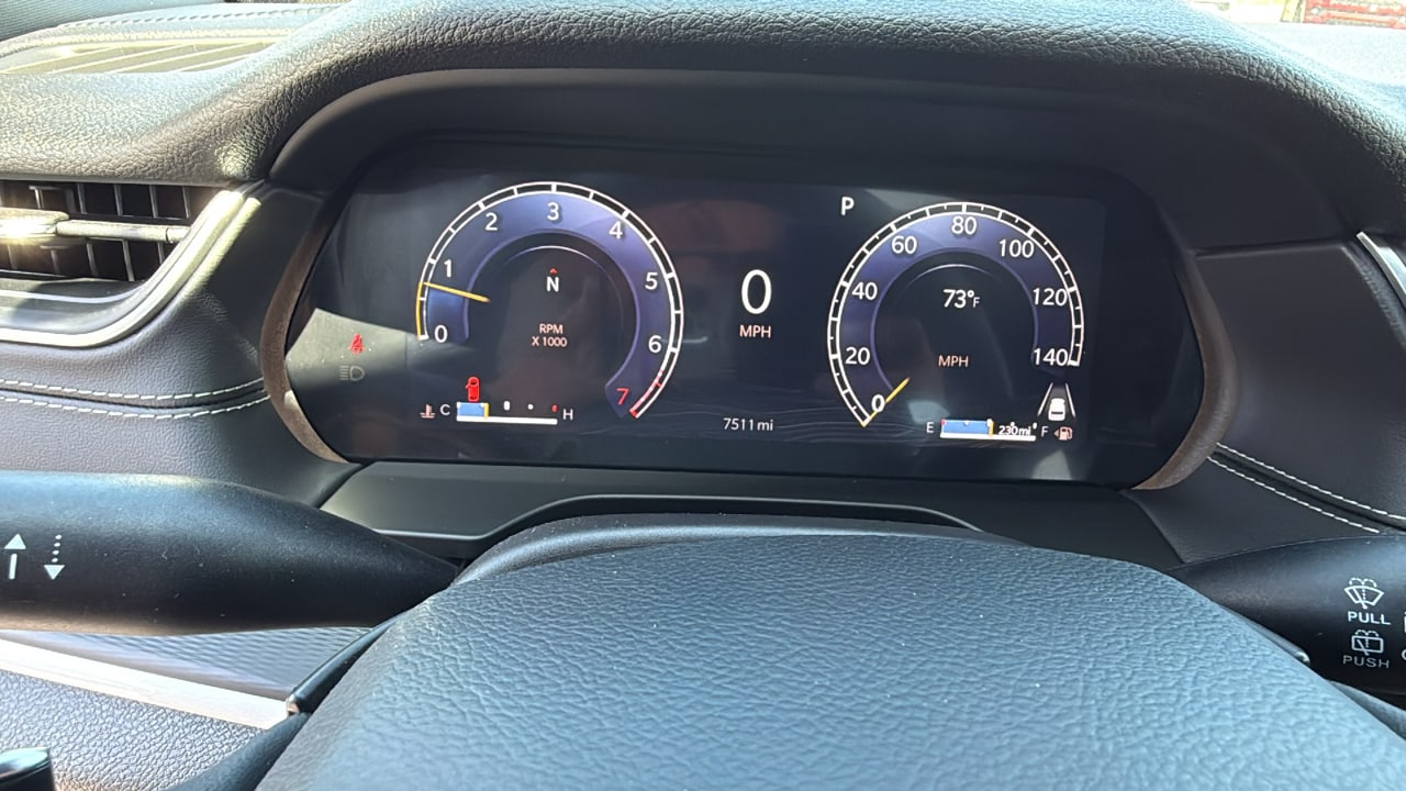2024 Jeep Grand Cherokee Altitude - Photo 21