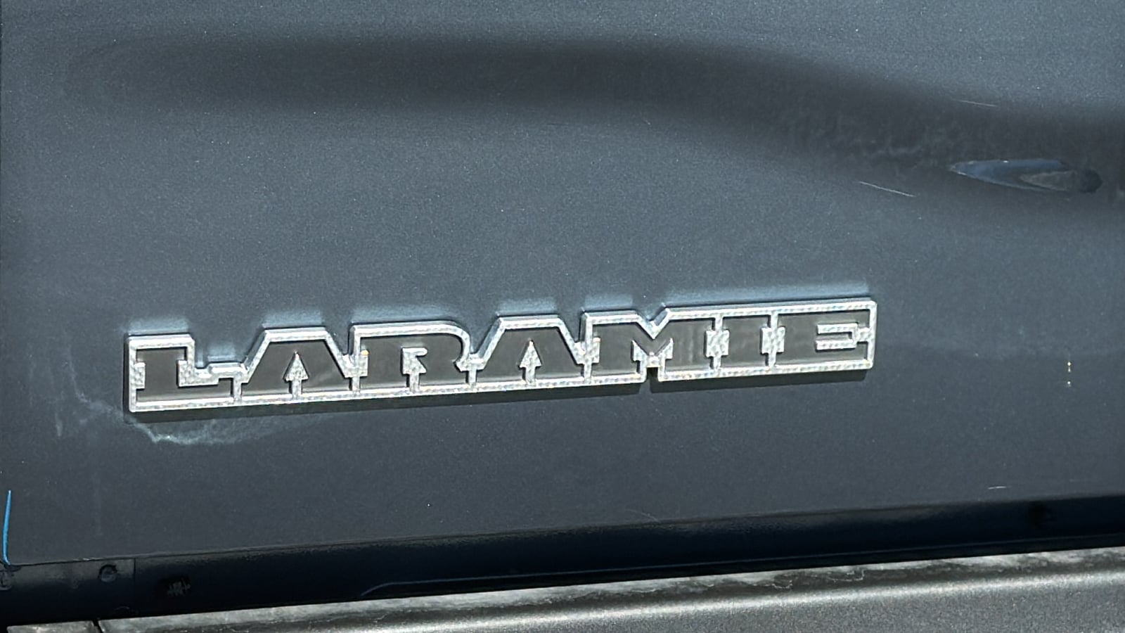 2026 RAM 3500 Laramie - Photo 28