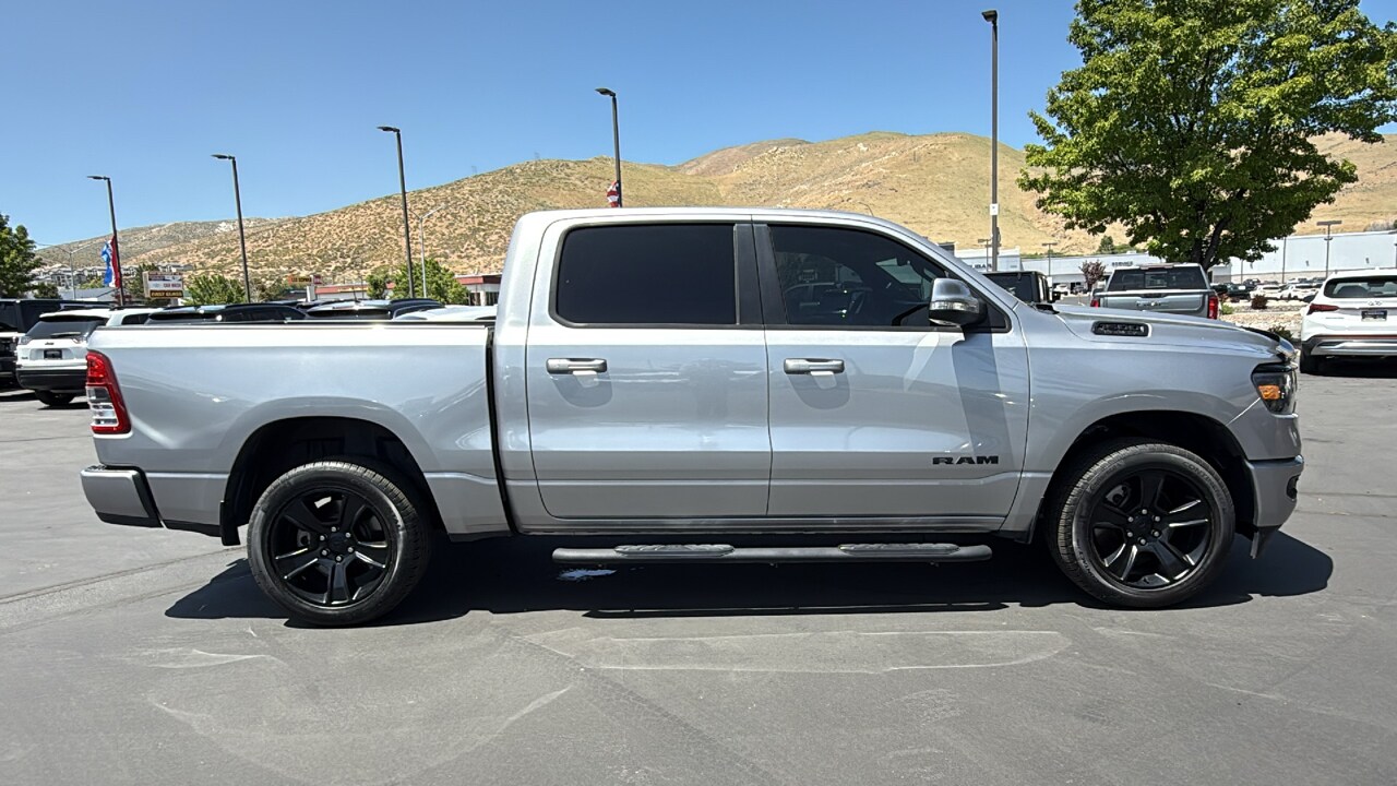 2020 Ram 1500 Big Horn Lone Star photo 2