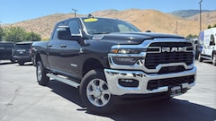 2025 Ram 2500 BIG HORN CREW CAB 4X4 6'4 BOX Pickup