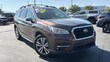  Subaru Ascent