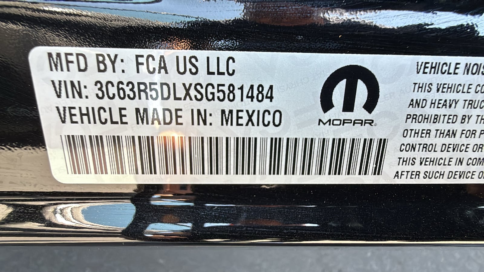 2025 RAM 2500 Big Horn - Photo 31