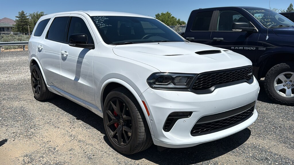 Used 2023 Dodge Durango SRT 392 SUV