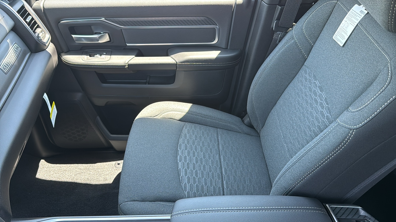 2025 RAM 2500 Big Horn - Photo 13
